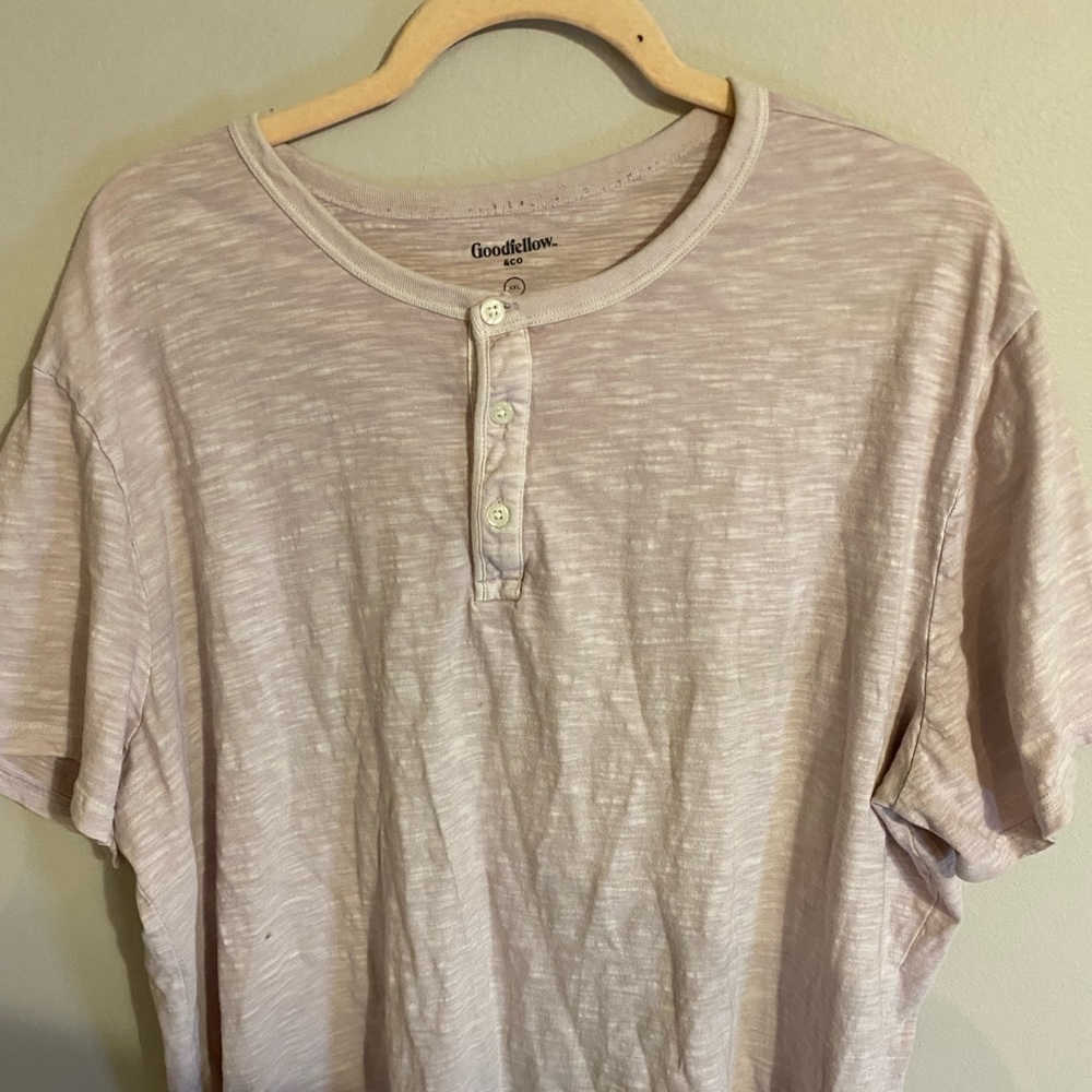 Goodfellow shirt! New!